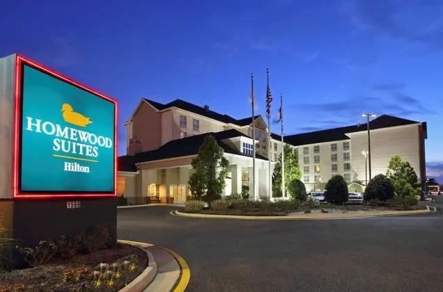 Homewood Suites by Hilton Chesapeake 