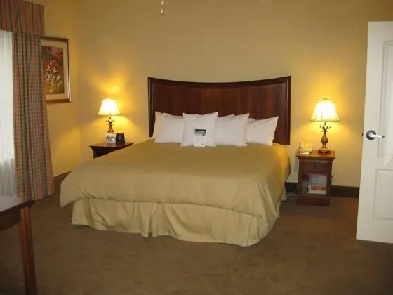 Homewood Suites by Hilton Chesapeake 
