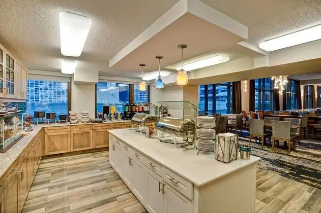 Homewood Suites by Hilton Chicago-Downtown