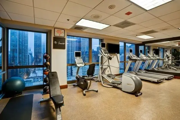 Homewood Suites by Hilton Chicago-Downtown