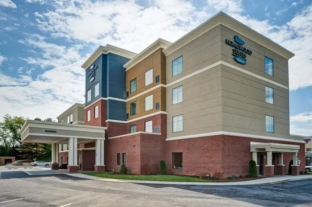 Homewood Suites by Hilton Christiansburg, VA