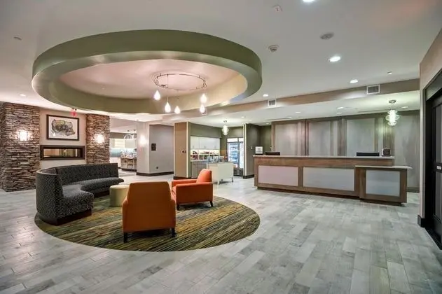 Homewood Suites by Hilton Christiansburg, VA