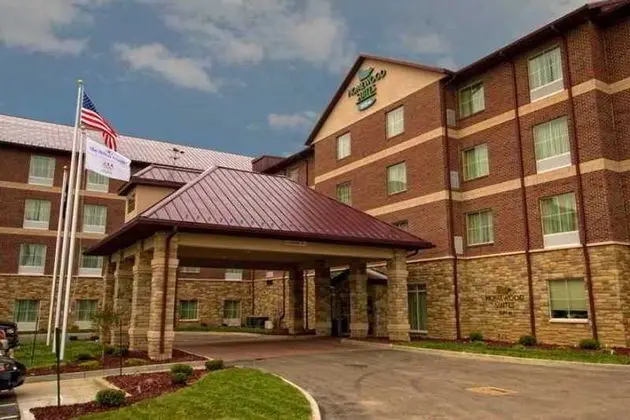 Homewood Suites by Hilton Cincinnati Airport