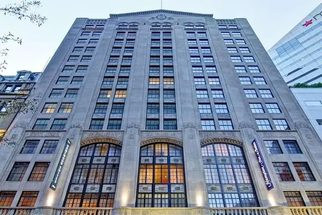 Homewood Suites by Hilton Cincinnati, OH