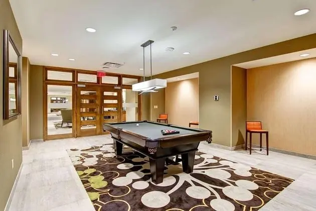 Homewood Suites by Hilton Cincinnati, OH - Genel
