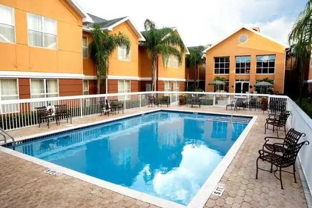 Homewood Suites by Hilton Clearwater