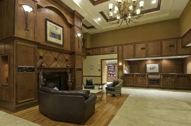 Homewood Suites by Hilton Cleveland-Beachwood