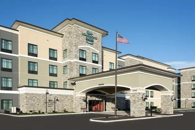 Homewood Suites by Hilton Cleveland/Sheffield, OH