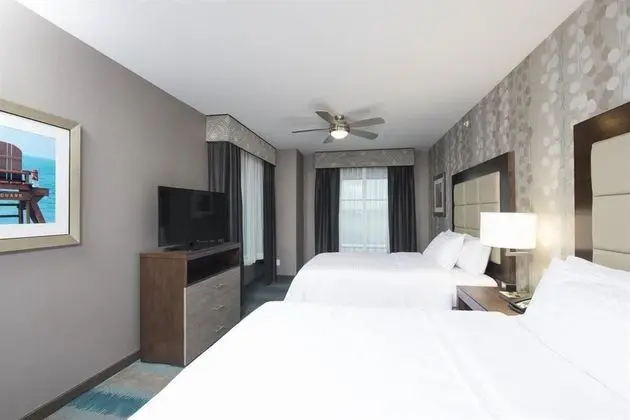 Homewood Suites by Hilton Cleveland/Sheffield, OH