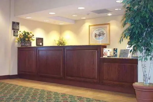 Homewood Suites By Hilton Cleveland Solon