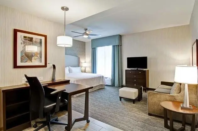 Homewood Suites by Hilton Clifton Park, NY