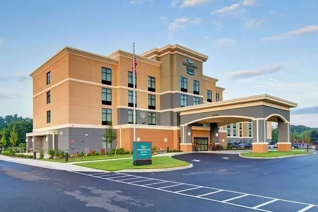 Homewood Suites by Hilton Clifton Park, NY - Öne Çıkan Resim