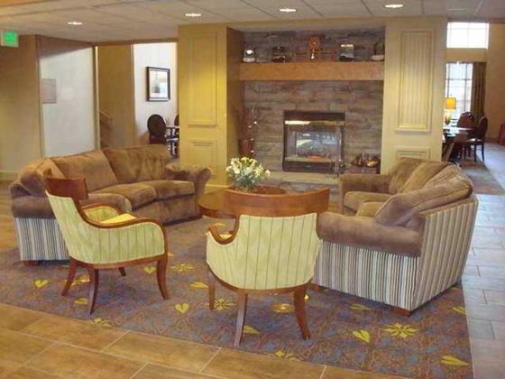 Homewood Suites by Hilton Colorado Springs-North