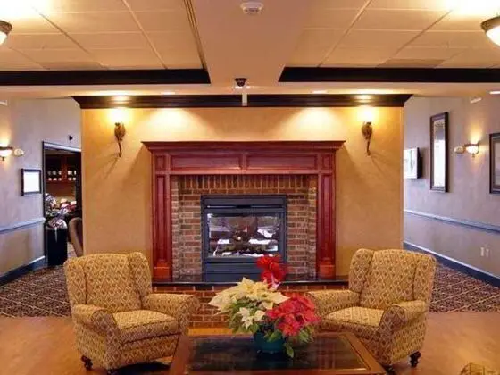 Homewood Suites by Hilton Columbia