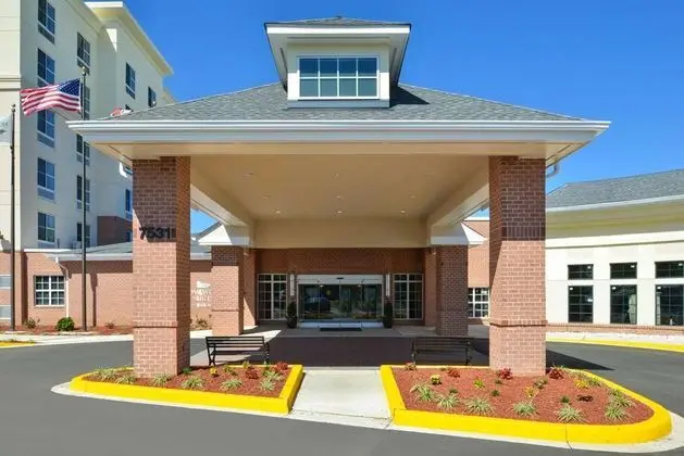 Homewood Suites by Hilton Columbia/Laurel, MD