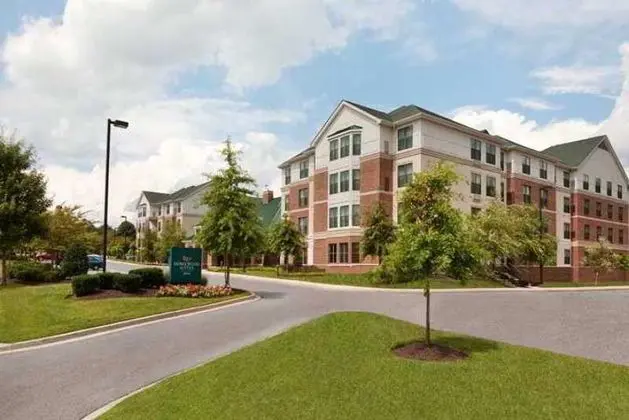 Homewood Suites by Hilton Columbia, MD