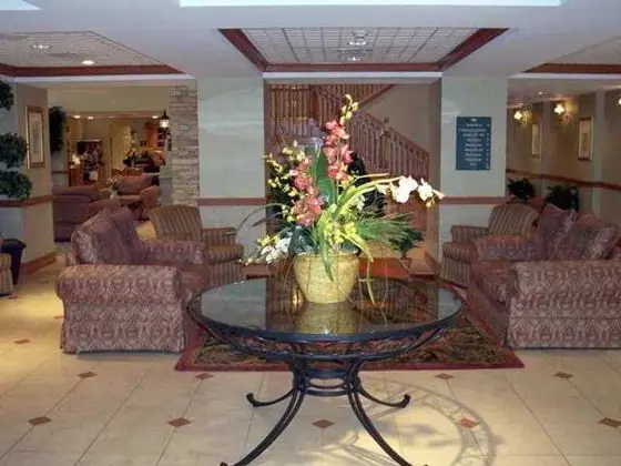 Homewood Suites by Hilton Columbus/Airport - Genel