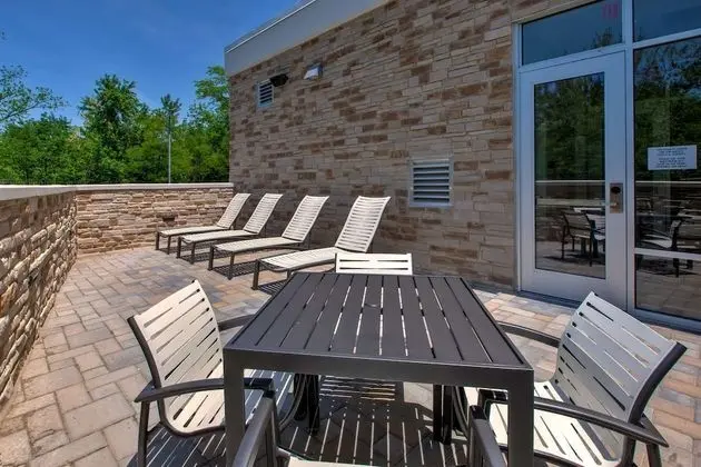 Homewood Suites by Hilton Columbus/Easton, OH - Dış Mekan