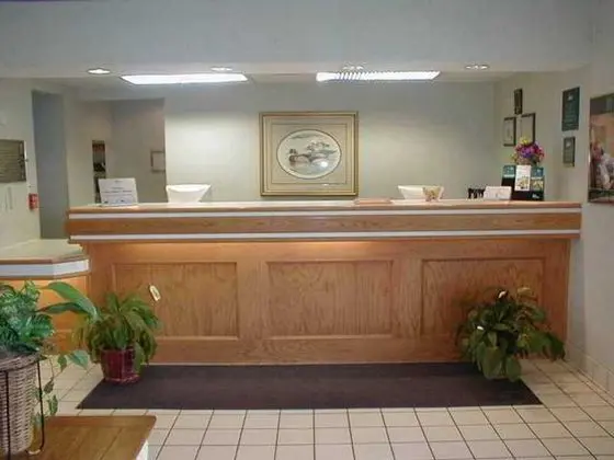 Homewood Suites by Hilton Columbus-Hilliard 