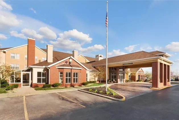 Homewood Suites by Hilton Columbus-Hilliard - Dış Mekan