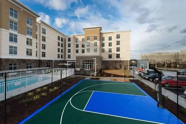 Homewood Suites by Hilton Concord, NC