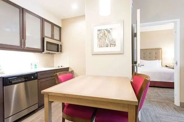 Homewood Suites by Hilton Concord, NC - Genel