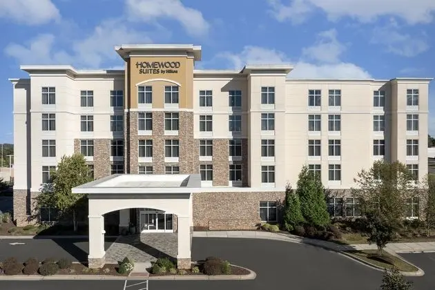 Homewood Suites by Hilton Concord, NC - Öne Çıkan Resim