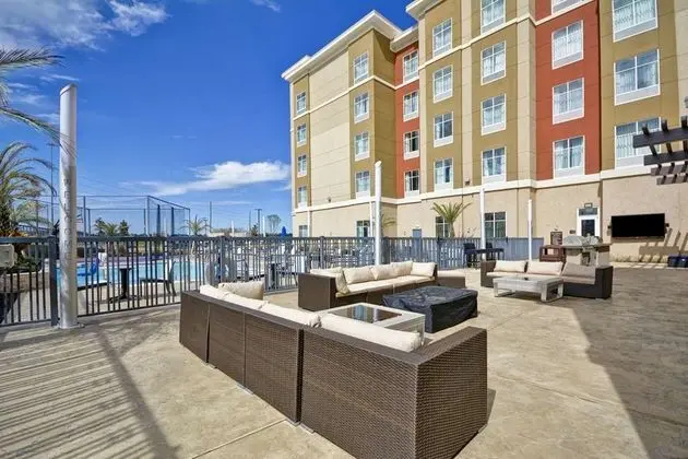 Homewood Suites by Hilton Conroe, TX