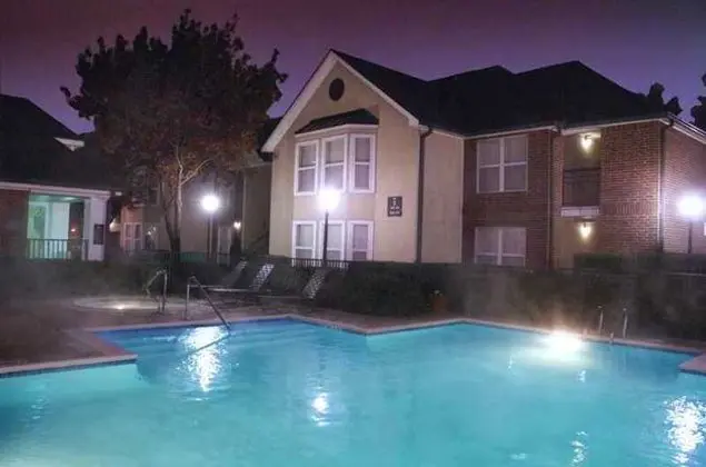 Homewood Suites by Hilton Dallas/Addison