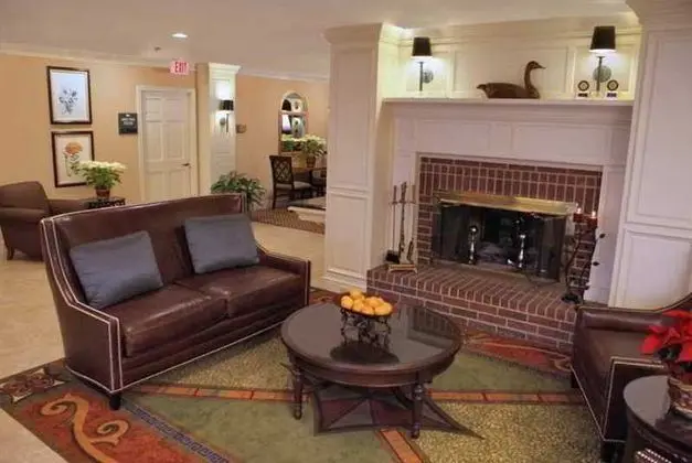 Homewood Suites by Hilton Dallas/Addison