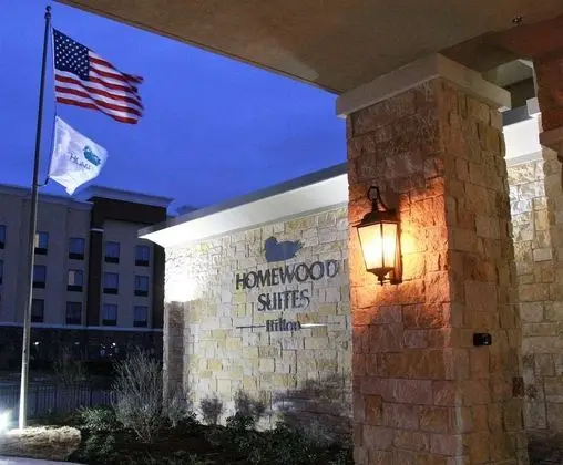 Homewood Suites by Hilton Dallas/Arlington South