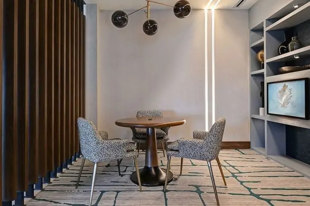 Homewood Suites by Hilton Dallas The Colony - Lobi