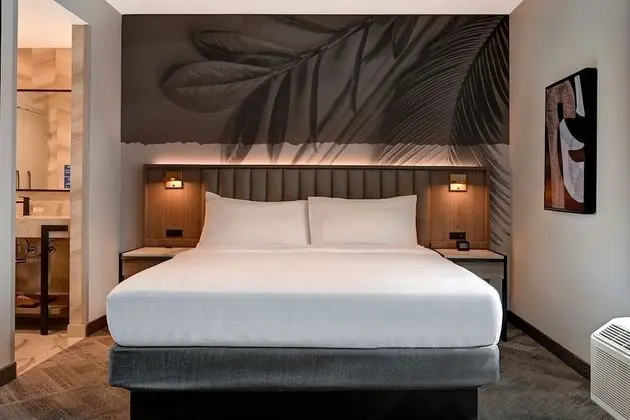 Homewood Suites by Hilton Dallas The Colony - Oda