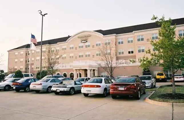 Homewood Suites by Hilton Dallas-DFW Airport 