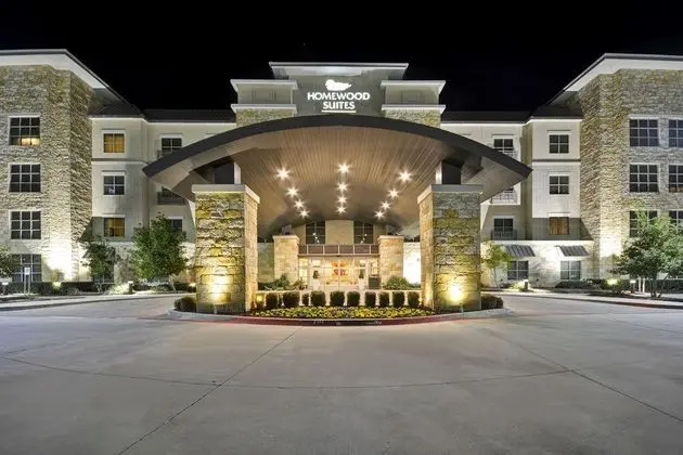 Homewood Suites by Hilton Dallas-Frisco