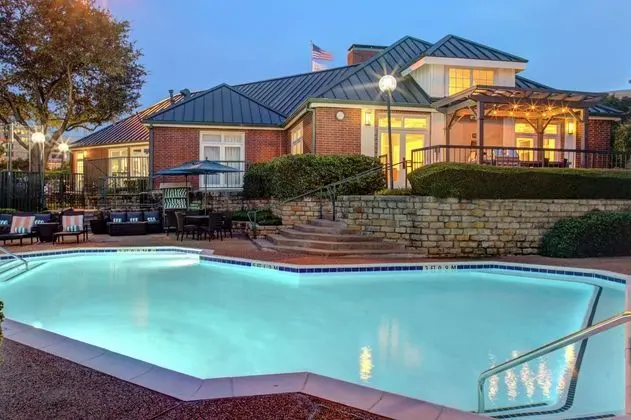 Homewood Suites by Hilton Dallas-Irving-Las