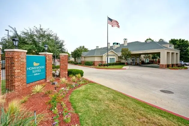 Homewood Suites by Hilton Dallas-Lewisville 