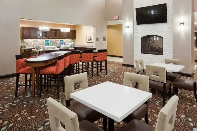 Homewood Suites by Hilton Davenport - Oda