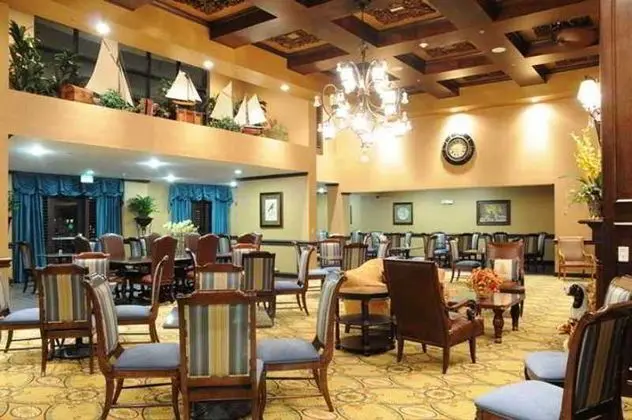 Homewood Suites by Hilton Davidson