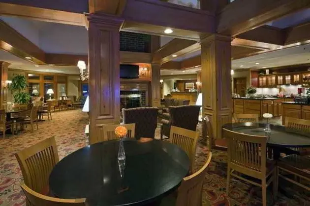 Homewood Suites by Hilton Dayton-Fairborn