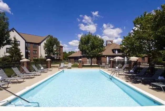 Homewood Suites by Hilton Dayton-Fairborn