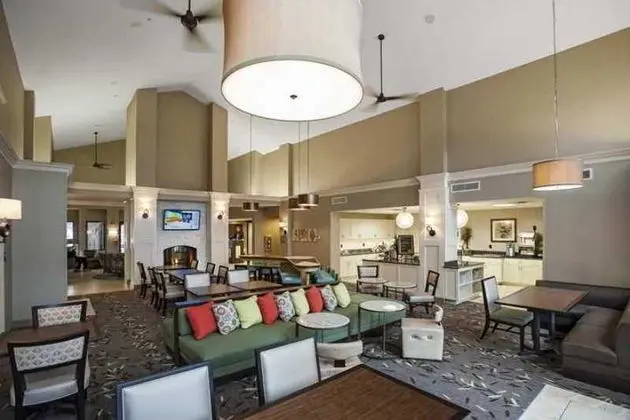 Homewood Suites by Hilton Dayton-South