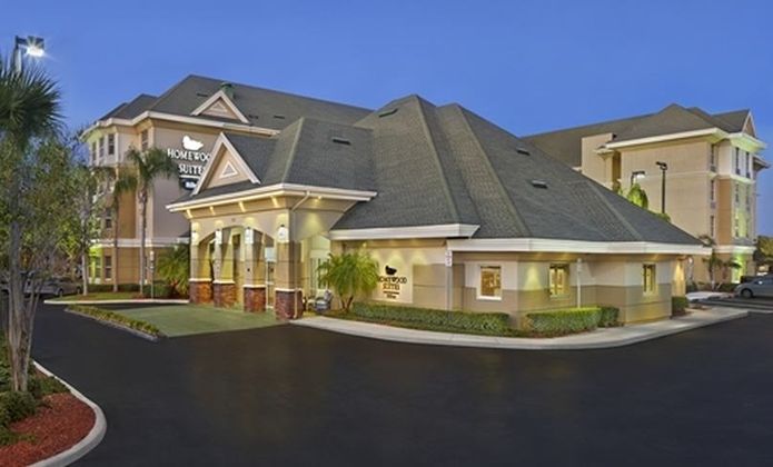 Homewood Suites by Hilton Daytona Beach