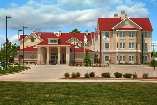 Homewood Suites by Hilton Decatur-Forsyth - Öne Çıkan Resim