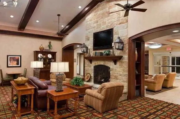 Homewood Suites by Hilton Denton