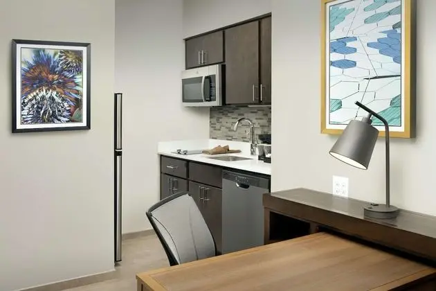 Homewood Suites by Hilton Denver Airport Tower Road - Oda