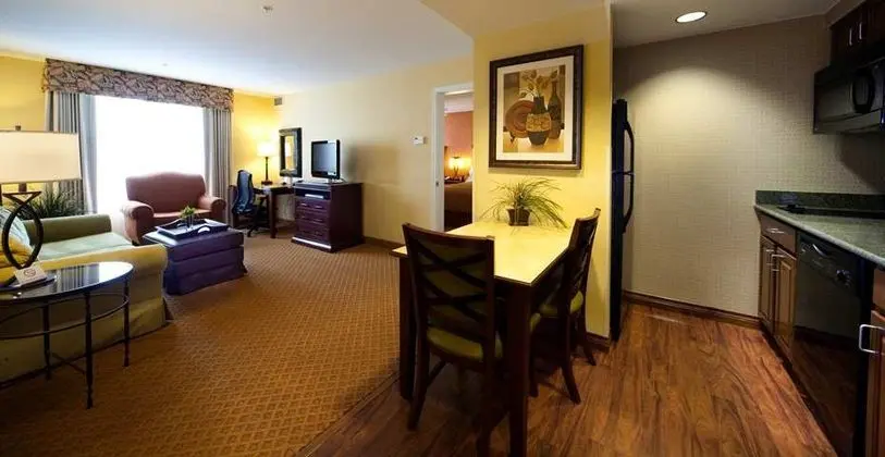 Homewood Suites by Hilton Denver-International Air