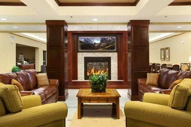 Homewood Suites by Hilton Denver - Littleton
