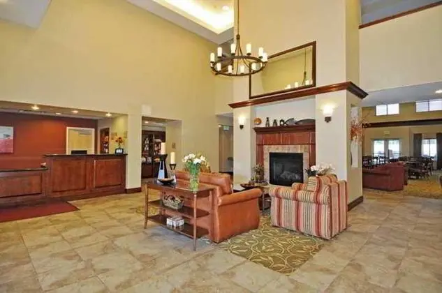 Homewood Suites by Hilton Denver West - Lakewood