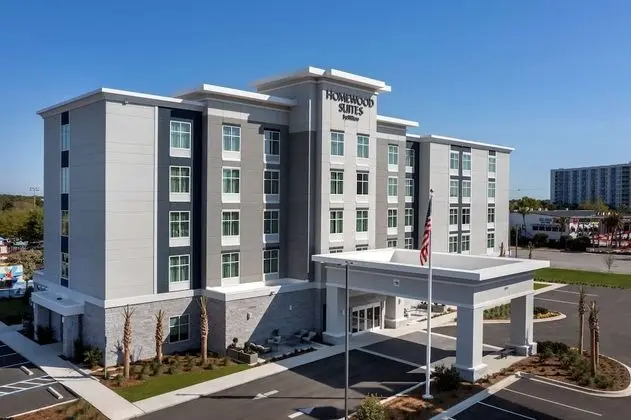 Homewood Suites by Hilton Destin